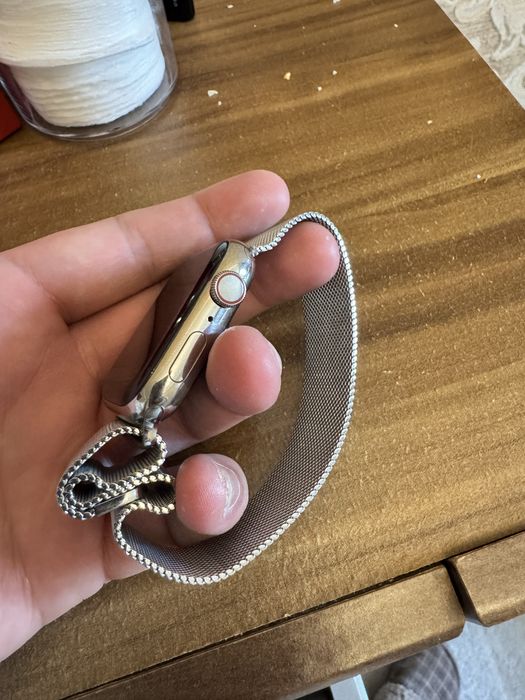 Watch 7 millans ideal xolata