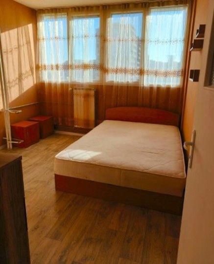 Двустаен апартамент под наем в ж.к. Зона Б-5, 2212900