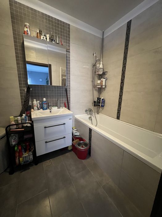 Apartament 2 camere Buna Ziua