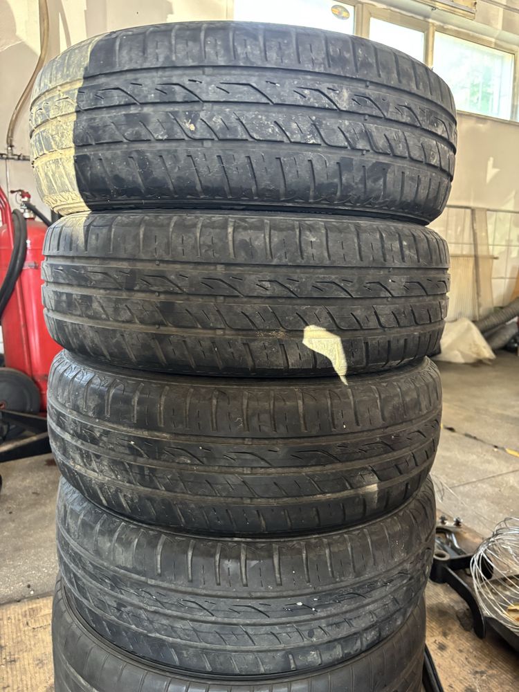 Anvelope vara 185/65/15