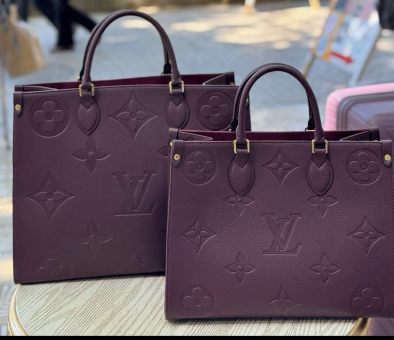 Женская сумка премиум LV