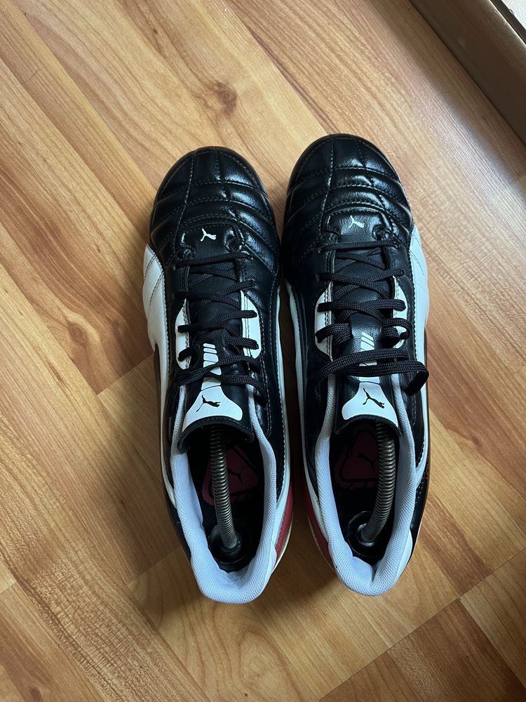 Бутонки/Калеври Пума/Puma King