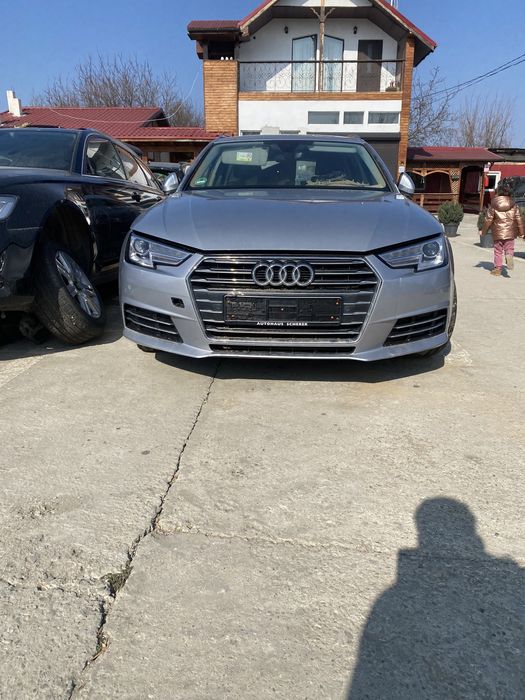 Cadru motor  Audi A4 B9