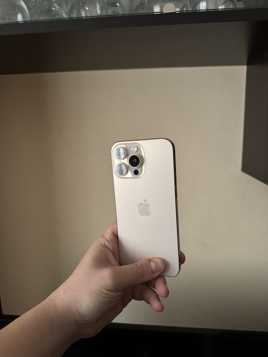 iphone 16 pro max 256 gb