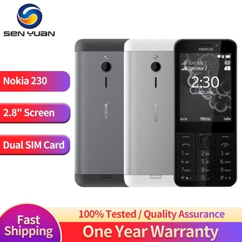 Nokia 230 orginal