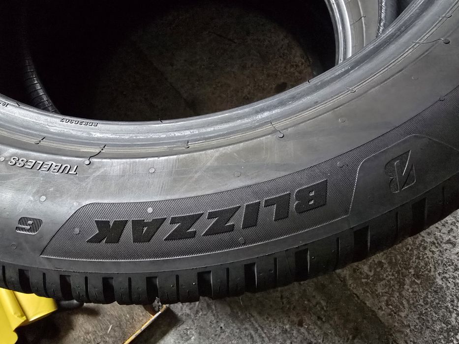Bridgestone 245/50 R19 105W MS iarnă