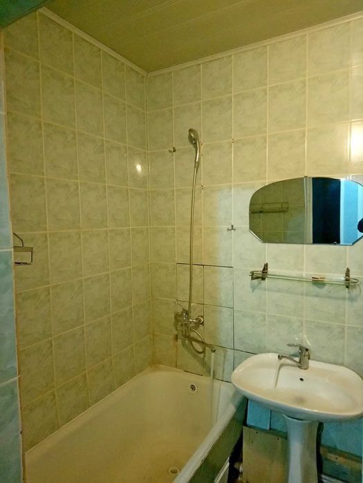 Ц 1 продается квартира