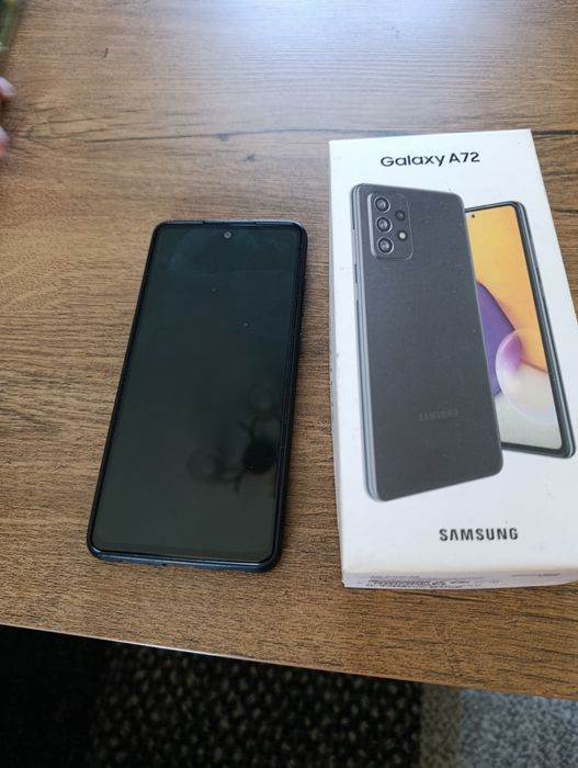 Vând Samsung Galaxy A72