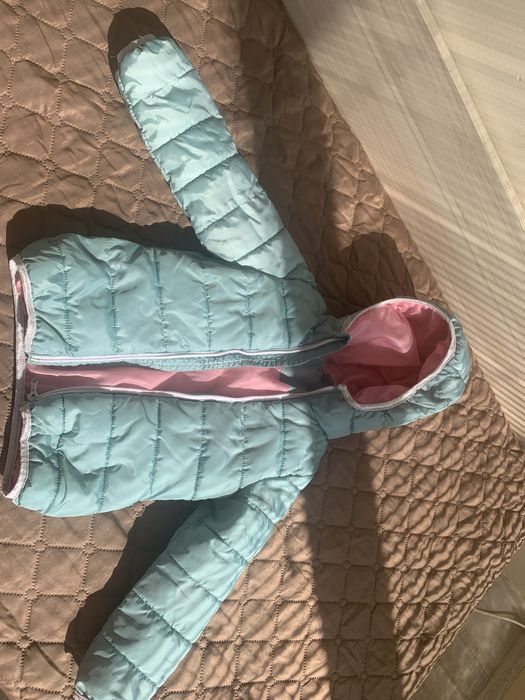 Якета за момиче !!!