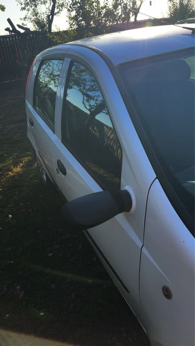 Vand Fiat Punto Multijet