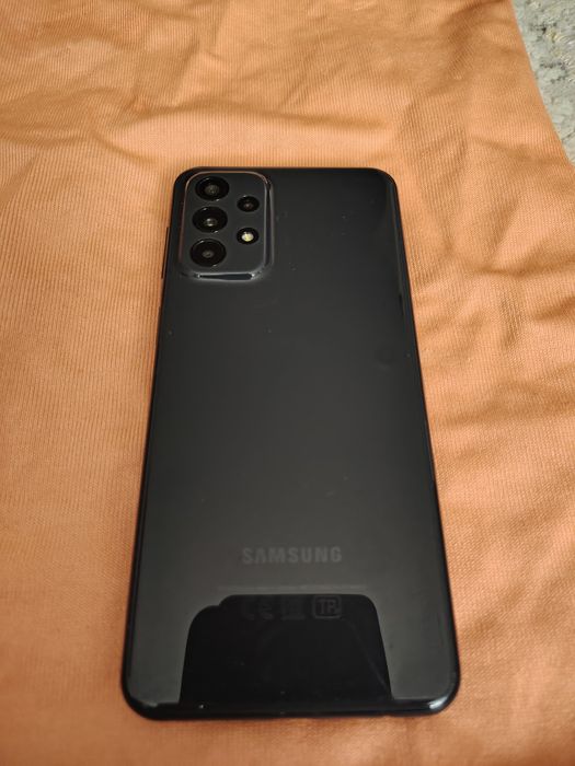Samsung galaxy a23