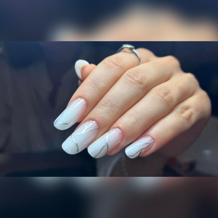 Unghii Gel Manichiura