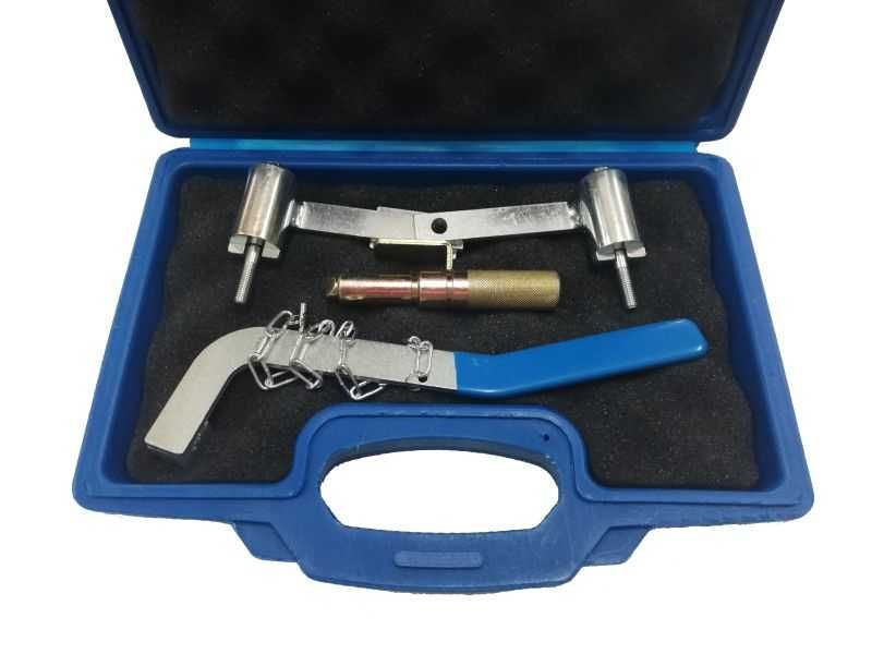 Renault & Volvo 2.0 & 2.5 – бензинов двигател -К-т за зацепване, 50620