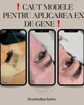 Aplic gene fir cu fir