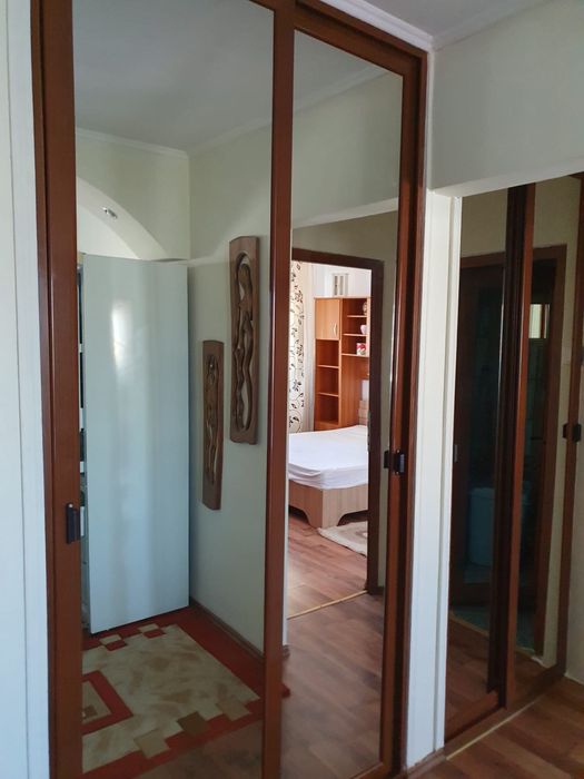 Apartament 2 camere Aurel Vlaicu 43