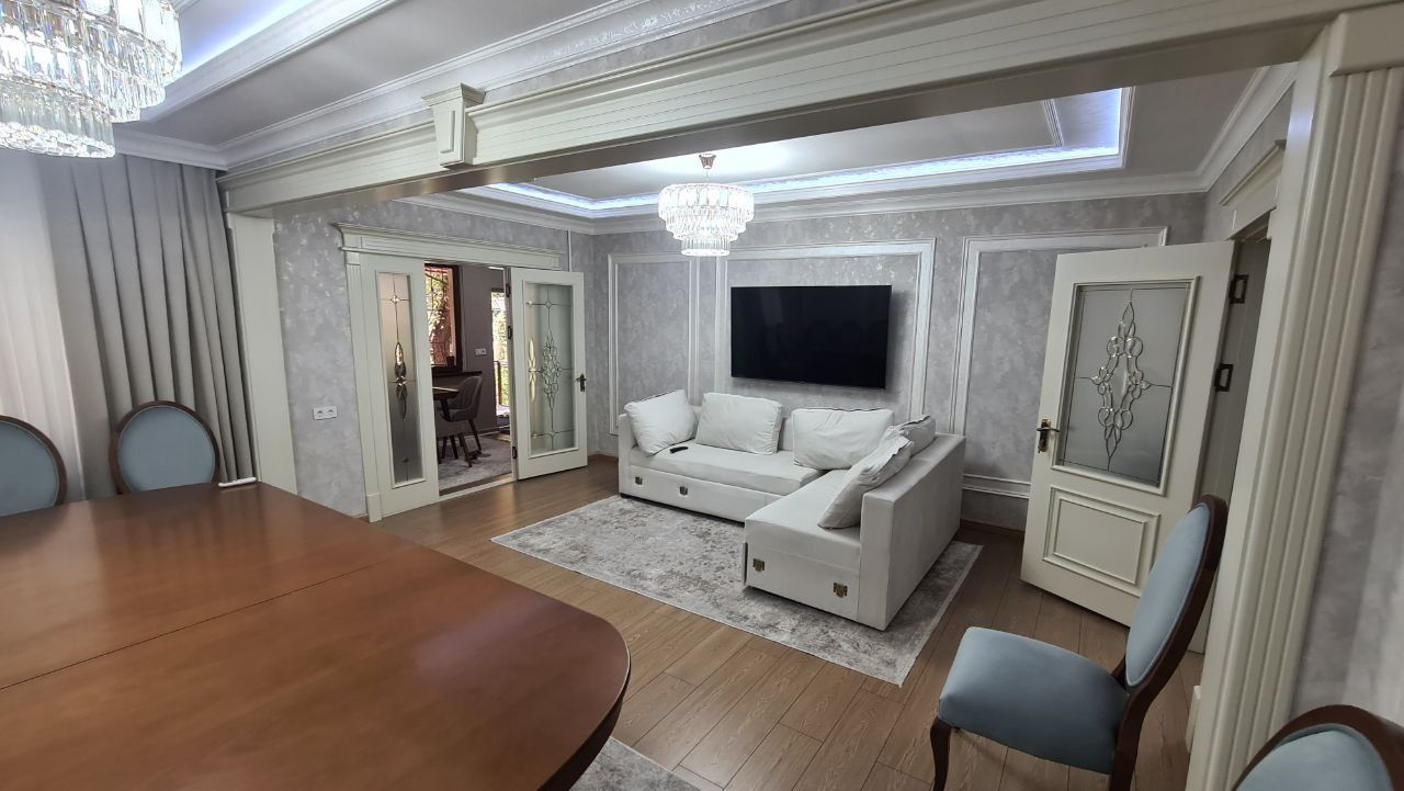 Недвижимост продается квартира