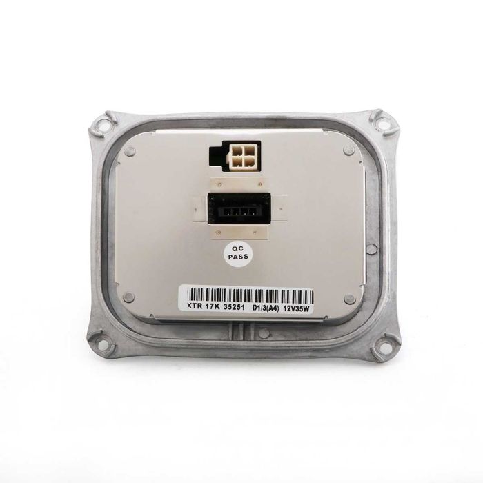 Inlocuire balast xenon far Audi/Skoda/BMW/Mercedes/Opel