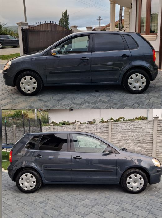 Vw Polo,Rate+Garantie. Distributie schimbata 1.4 Benzina!
Fara Rugina