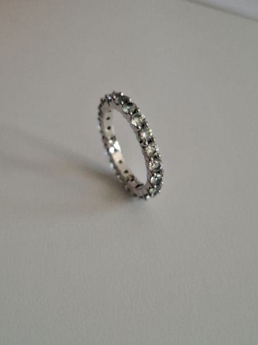 Inel Swarovski vittore