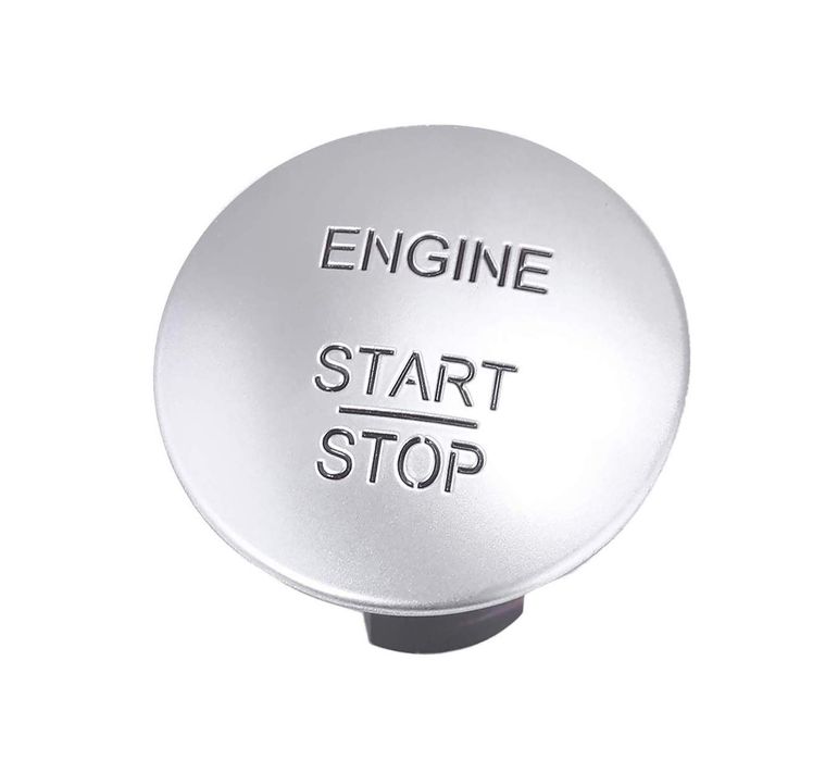 Бутон За Безключово Палене Start-Stop Mercedes, Keyless-Go