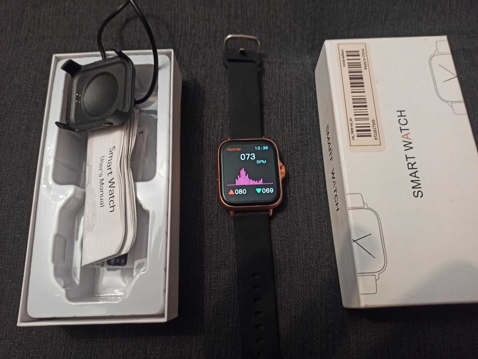 Продавам Smart Watch TB39