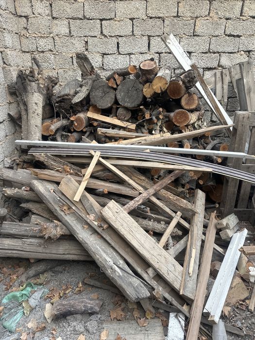 Otin sotiladi tayyor kesilgan