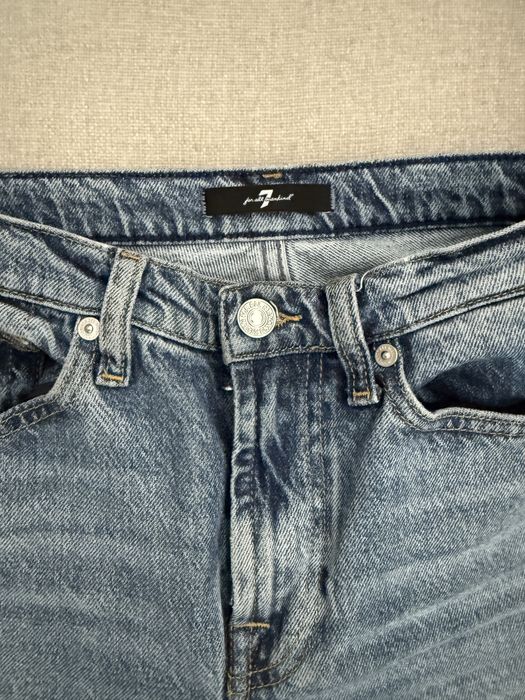 Blugi 7 For All Mankind