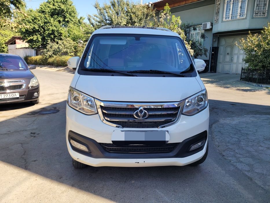 Changan T3 3mligi