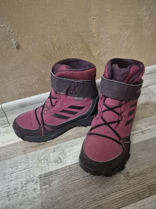 Детски ботуши 32 номер