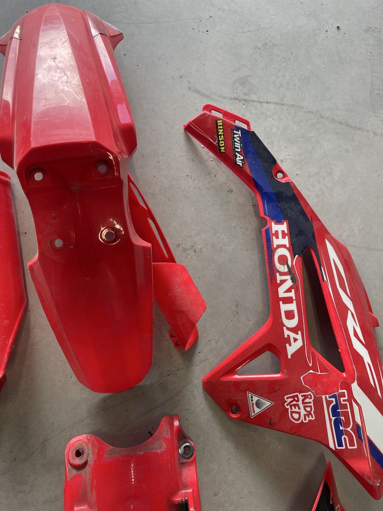 HONDA CRF  хонда црф