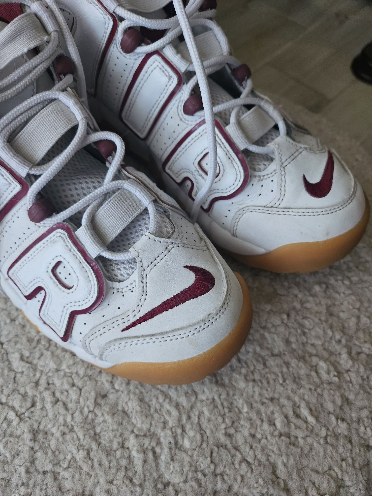 Nike Air Max маратонки