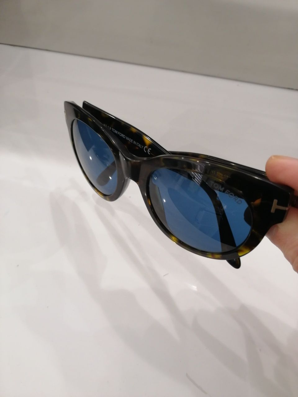 Слънчеви очила Tom Ford