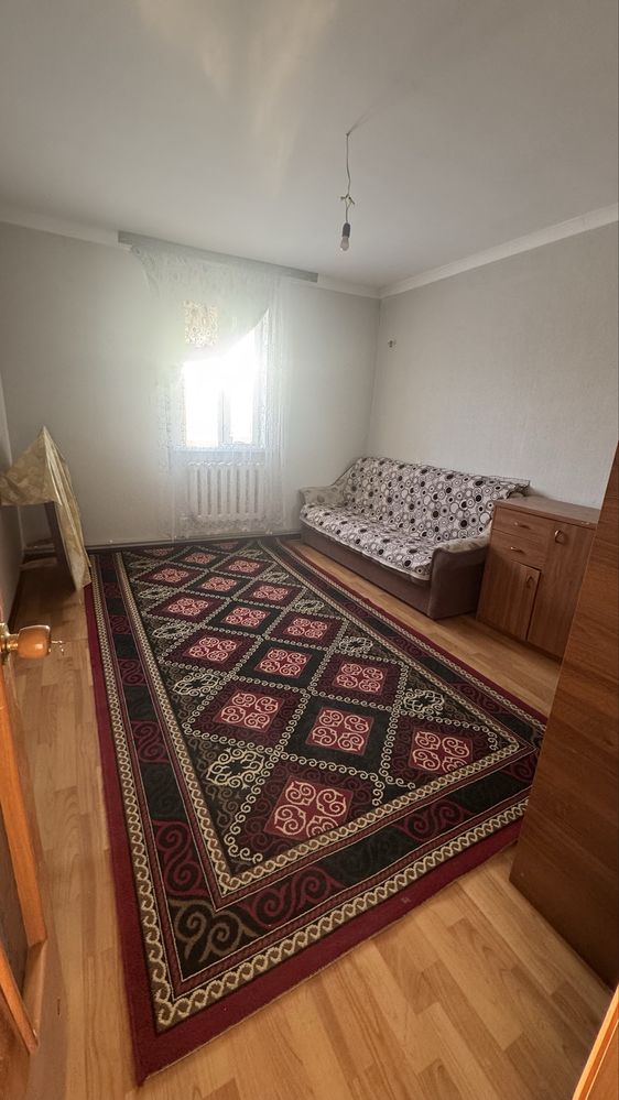 Аренда времянки в городе