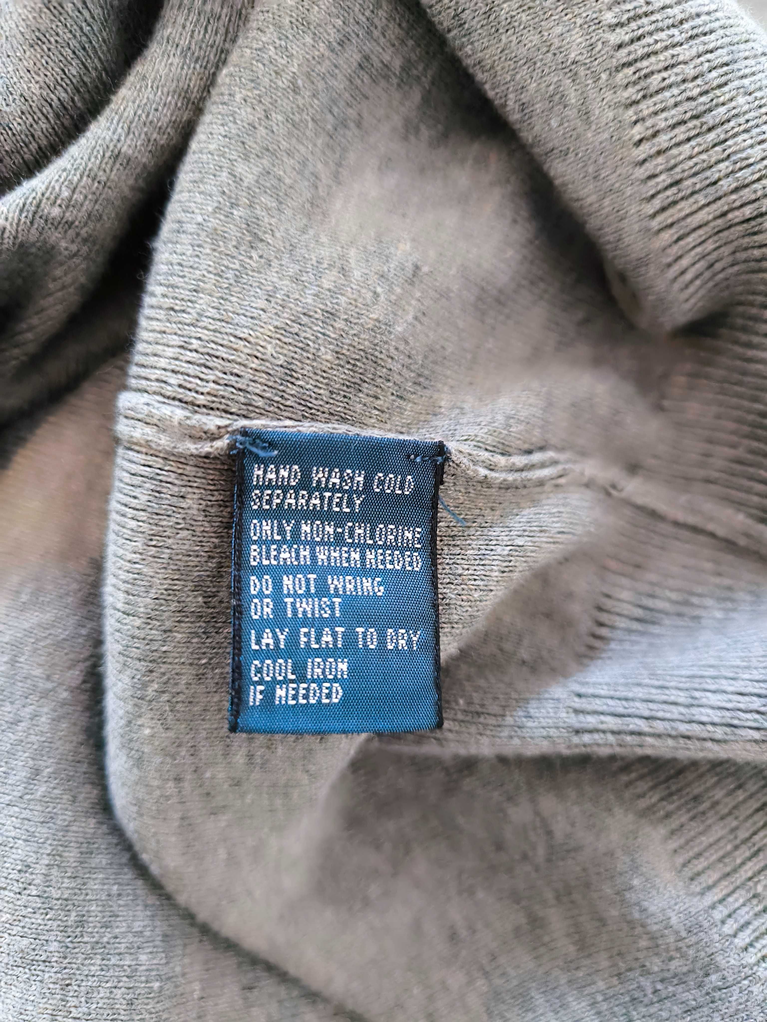 Мъжки фин пуловер Polo Ralph Lauren
