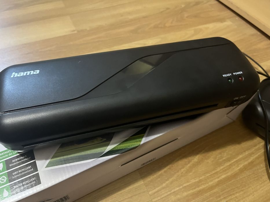 Лаинатор HAMA 2бр.