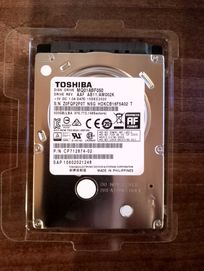 Твърд диск 500GB Toshiba MQ01ABF050 (за лаптоп)