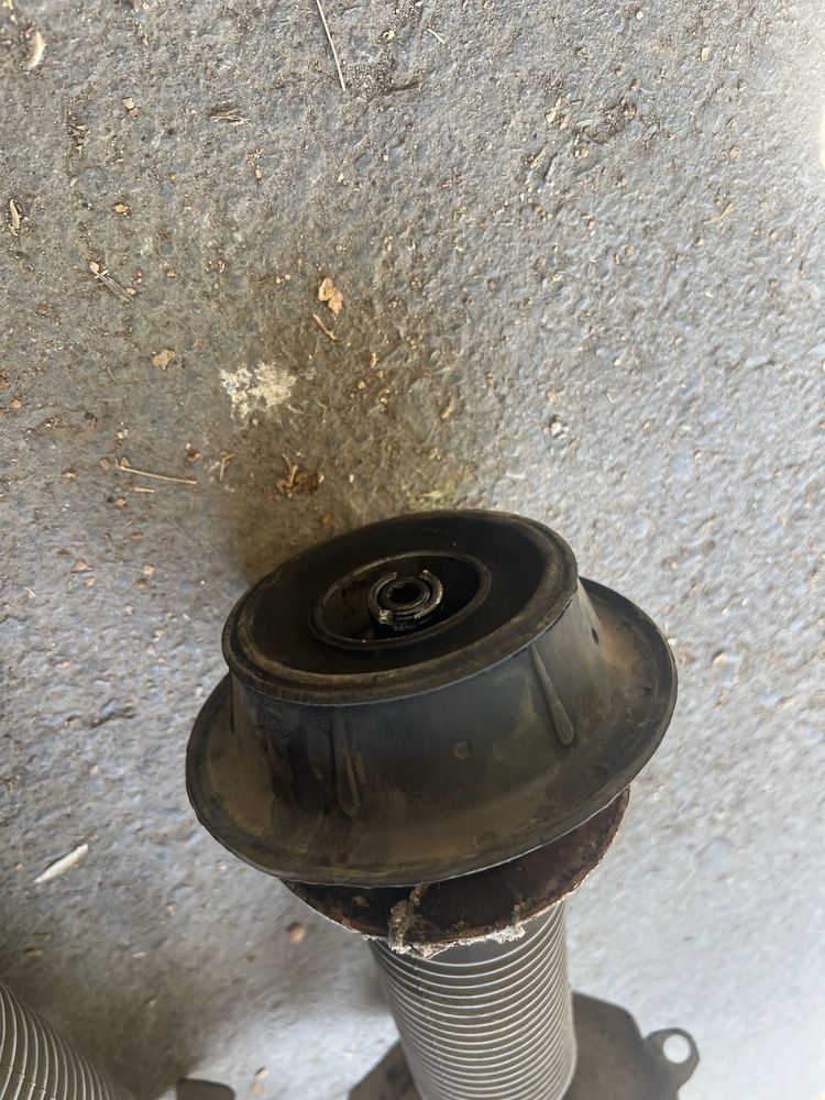 Амиртисьори Bilstein 22-041234 VNE 4123