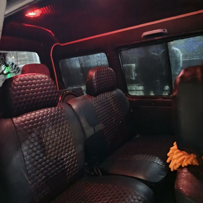 DAMAS 2014 holati yaxshi