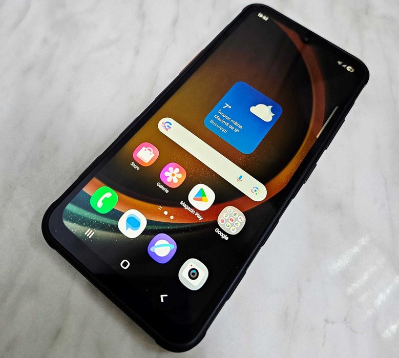 Samsung XCOVER 7 128GB Zeus Amanet 65782