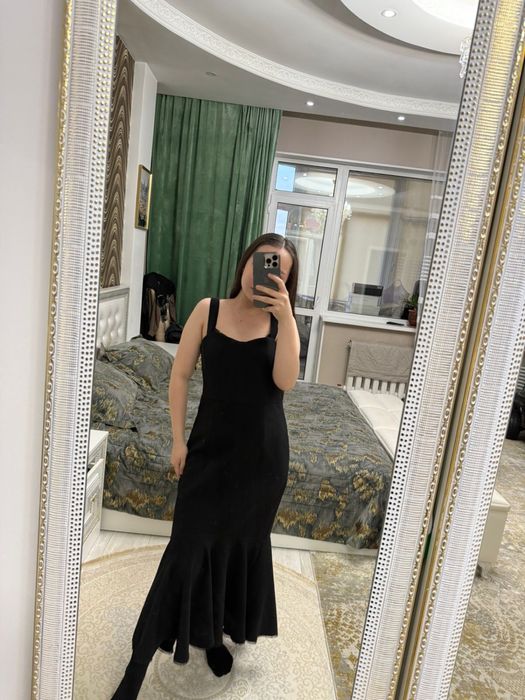 Платья вечерняя размер Л