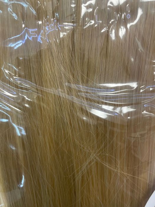 Изкуствени коси , различни цветове !!!