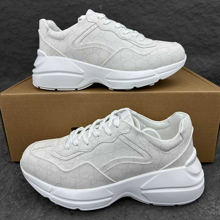 Sneakers Gucci Rhyton