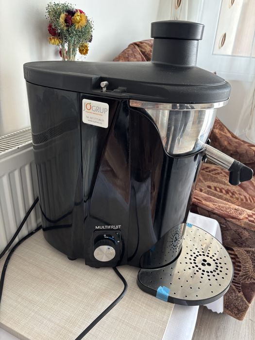 Storcator profesional Zumex