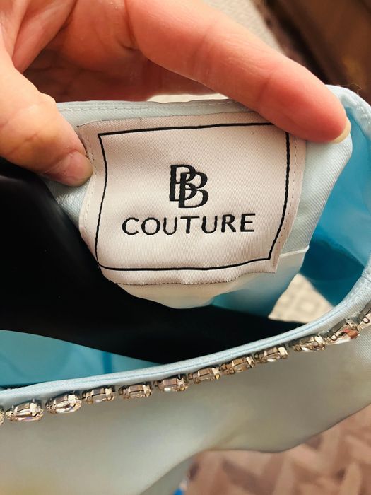 Платье и туфли (на мероприятие)