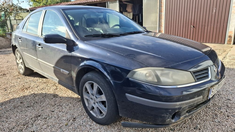 Piese Renault Laguna 2 1.9 dci