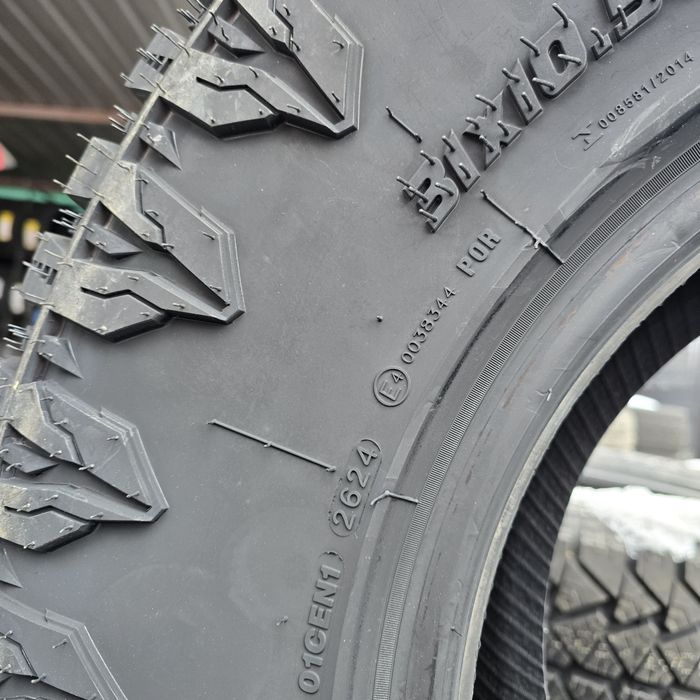 Гуми за джип офф Роуд 31 10.5 15