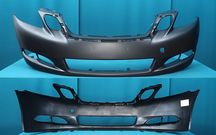 Бампер на Лексус/Lexus GS 300