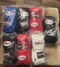 Mănuși Box/Muay Thai Twins(diferite culori și mărimi)