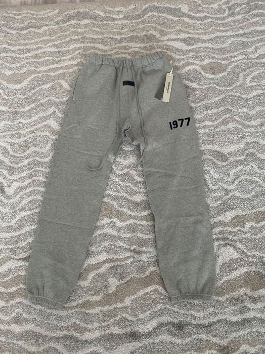 Pantaloni Essentials Fear of God 2023