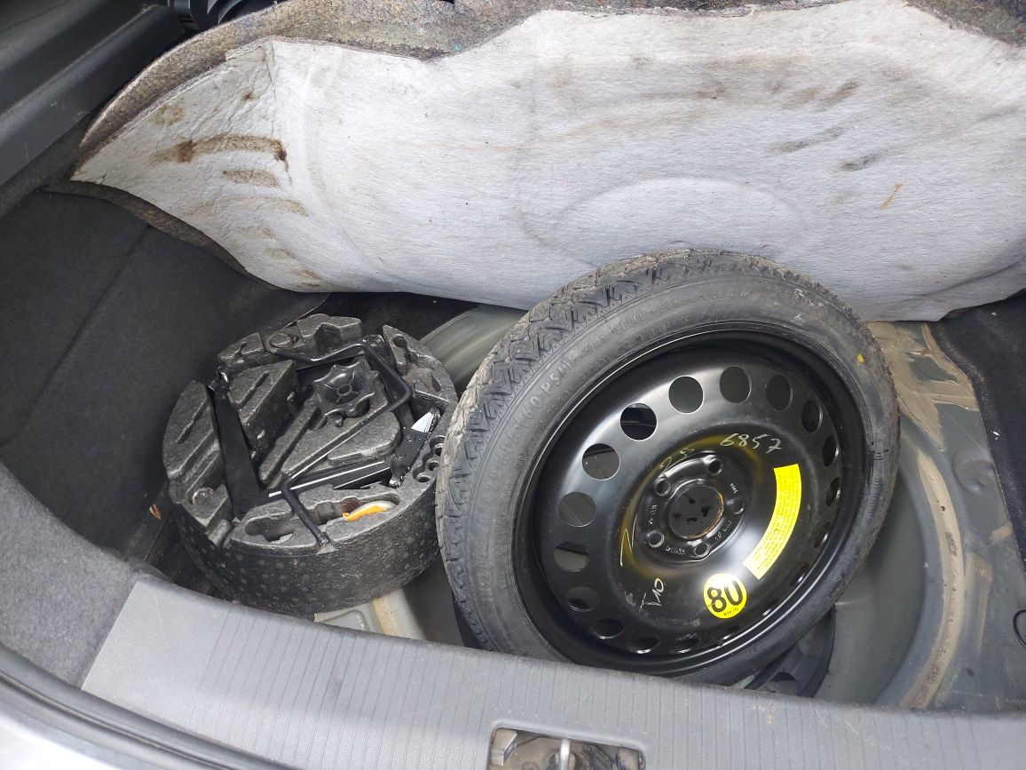Opel Astra H / Опел Астра Х 1.9 150 НА ЧАСТИ